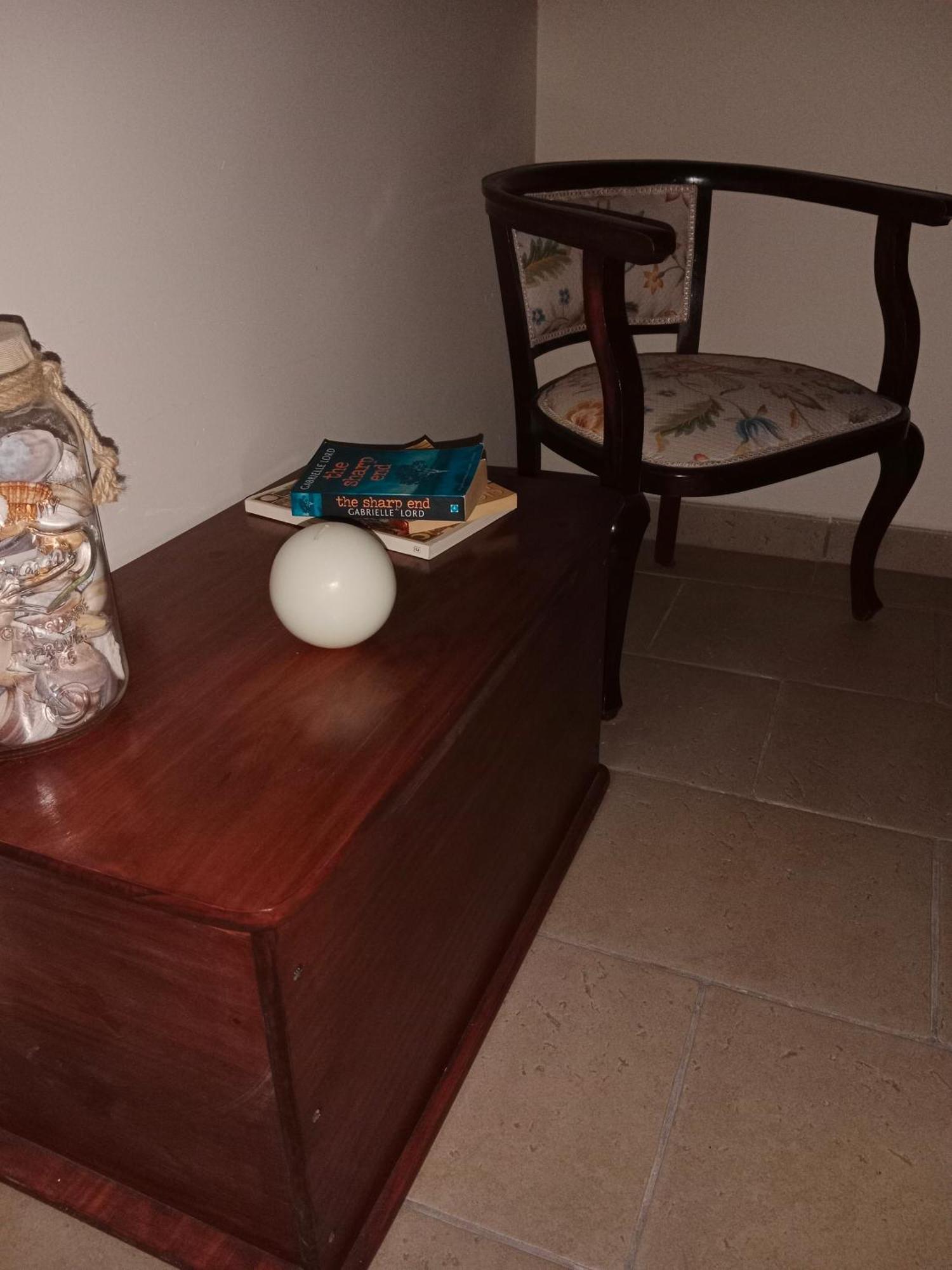 Guest house La Milotxa Adsubia