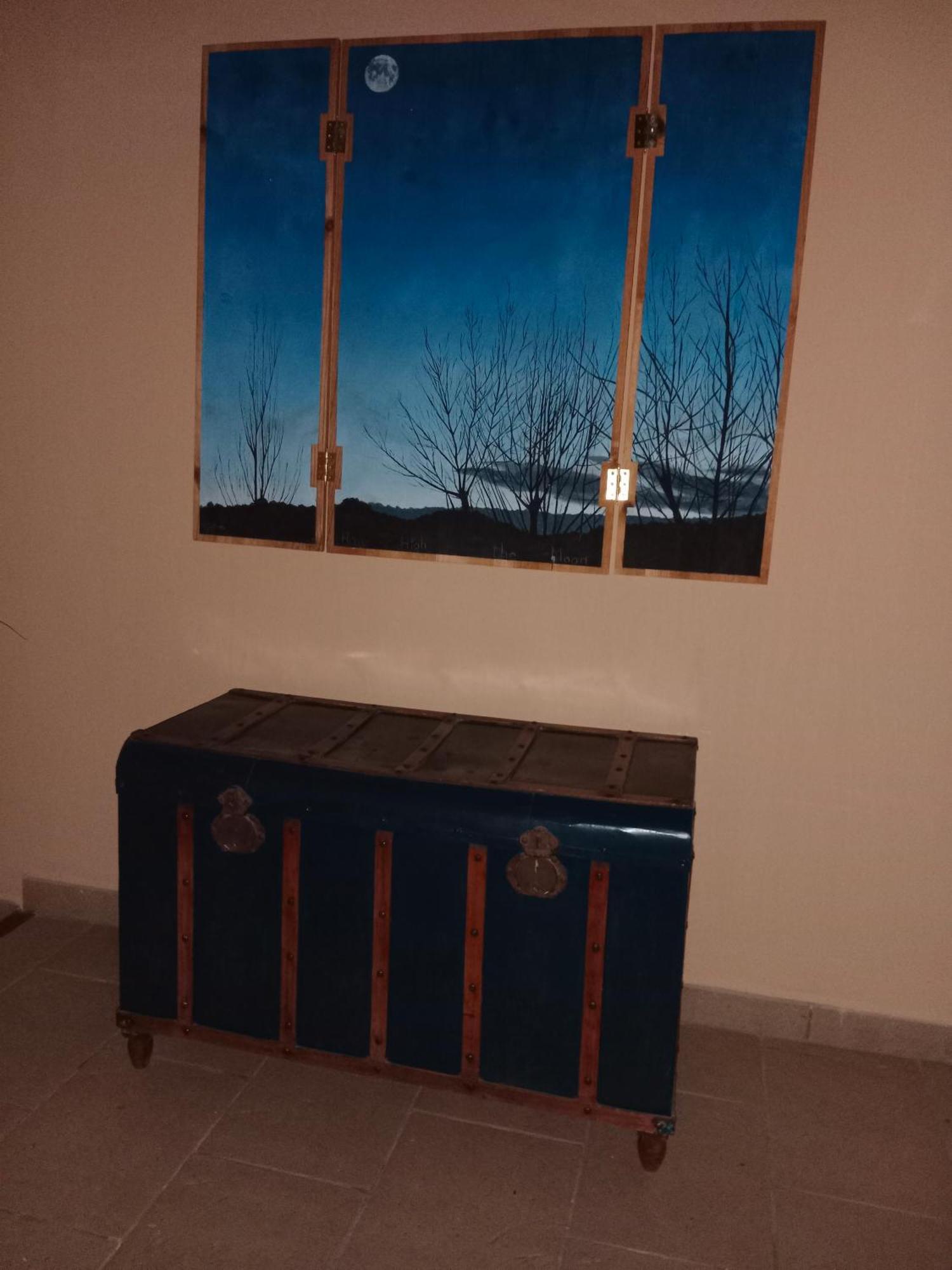 La Milotxa Guest house Adsubia
