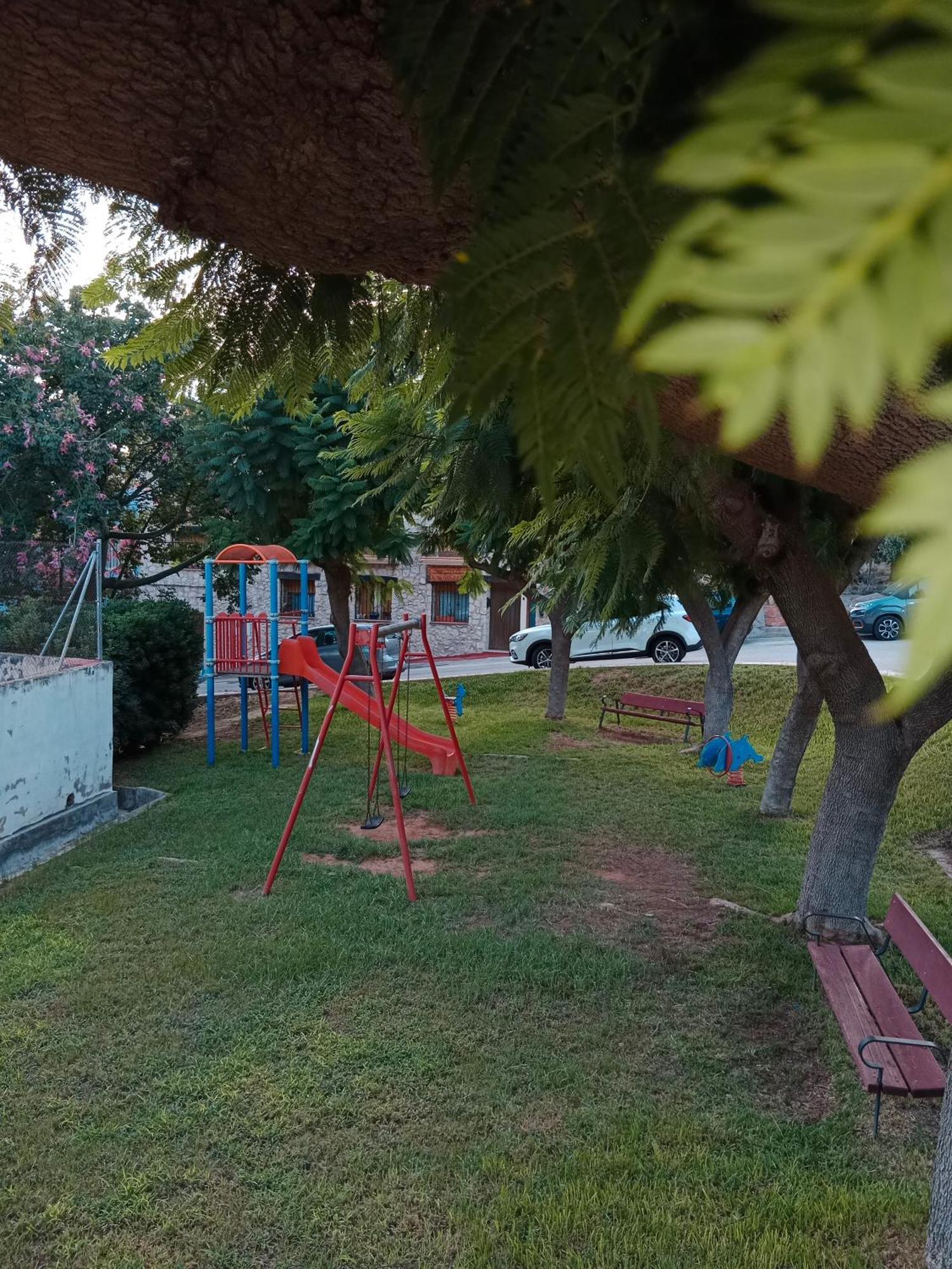 Guest house La Milotxa *