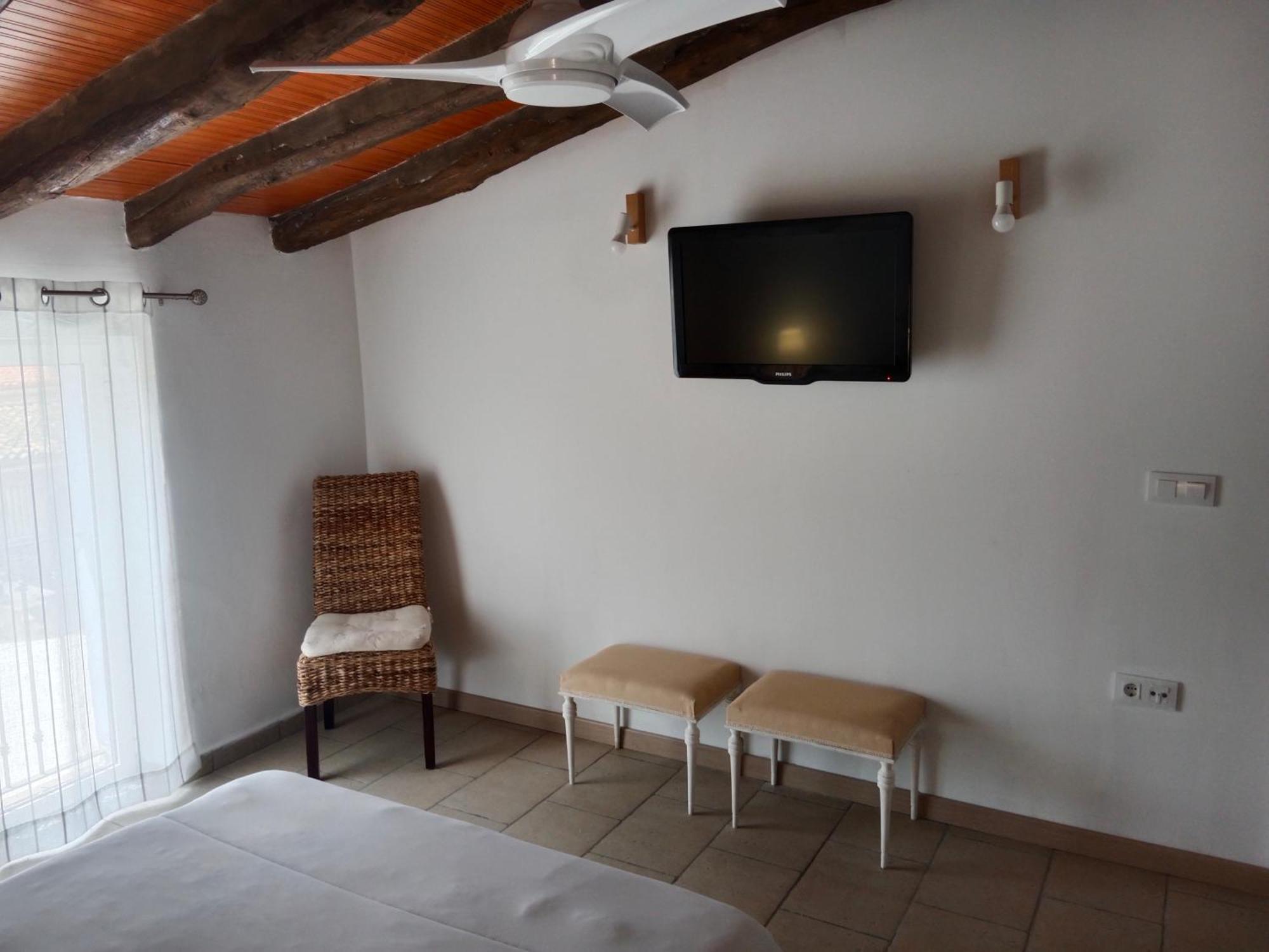 Guest house La Milotxa Adsubia